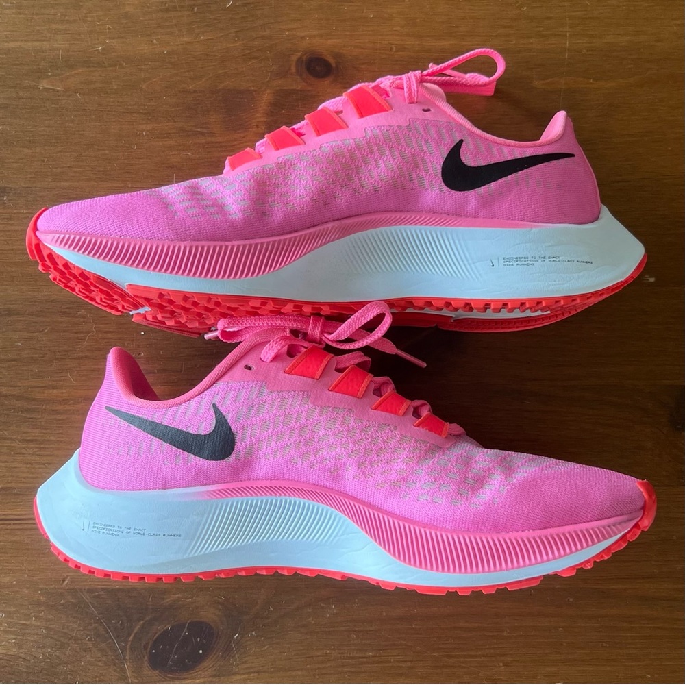Nike Zoom Pegasus 37